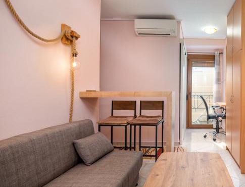 Mytilene Central Home 2