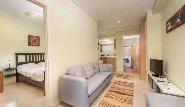 Mytilene Central Home 1