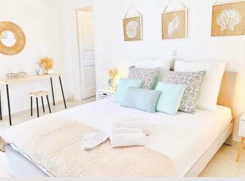Naira Family Suites Mykonos