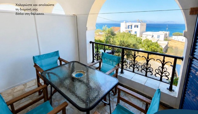 Natasa studios Kythera