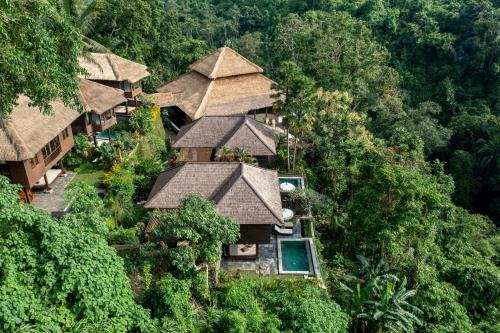 Natura Resort and Spa Ubud