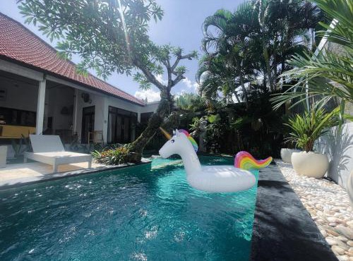 Nawa Villa private pool 3bedrooms