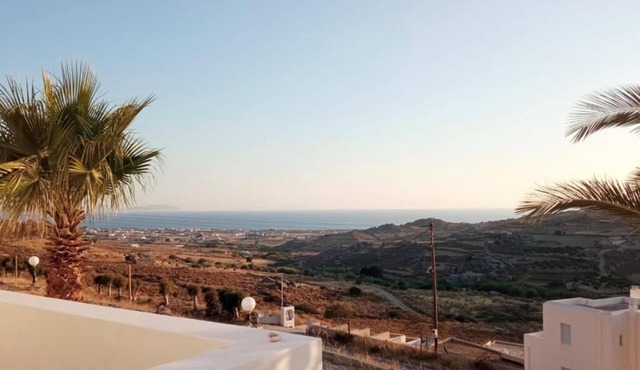 Naxos Aethereal view