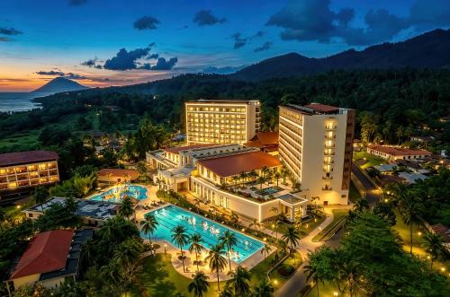 NDC Resort & Spa
