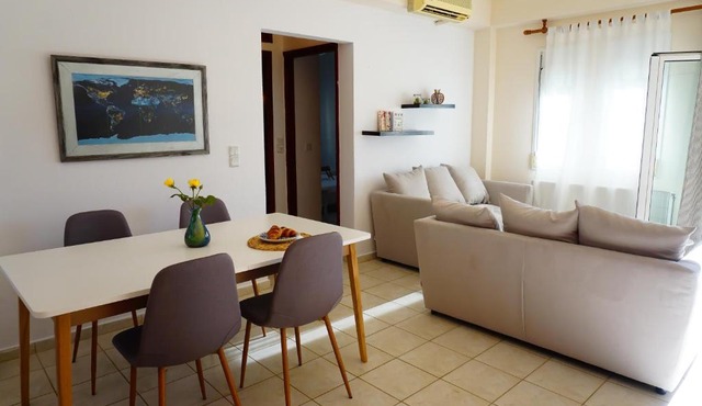 Nectar Apartments