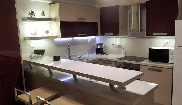Nefeli House Syros ,