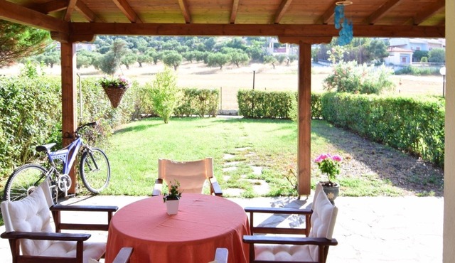 Nefeli Maison by TravelPro Services