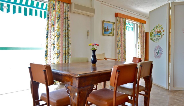 Nefeli Oniro Sea View Apartment Sleeps 6
