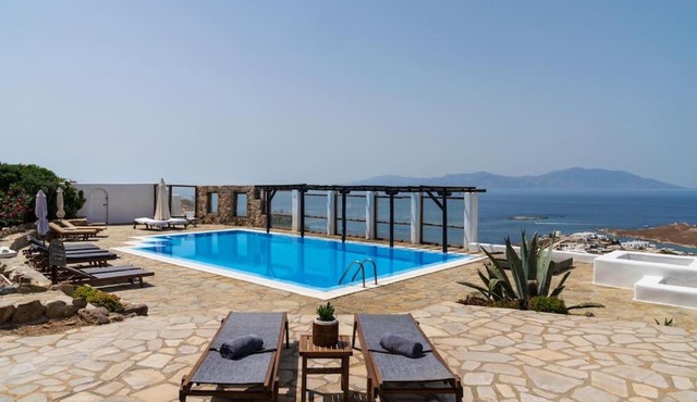 Nefes Residence 2 bedroom villa