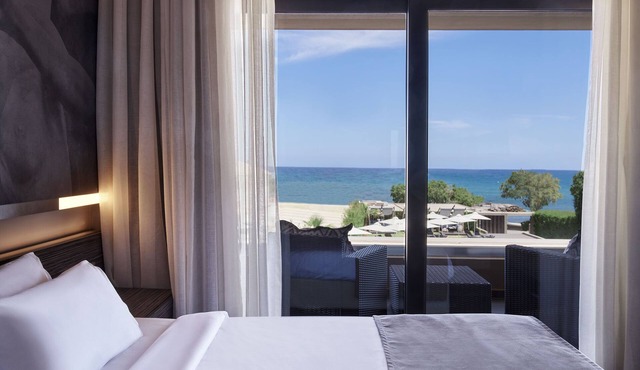 NEMA Design Hotel & Spa - Small Luxury Hotels of the World