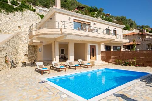 Neora villas