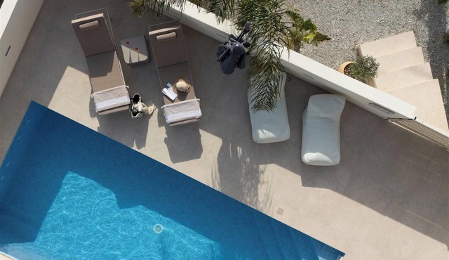 Nerida Luxury Villa 1