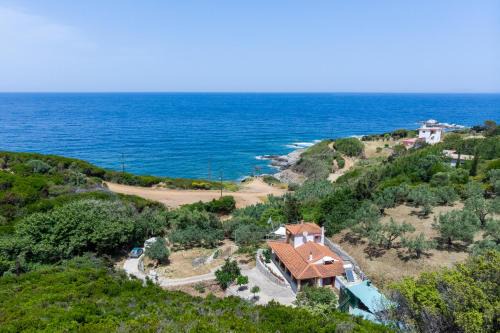 Nerissa Cottage - Skopelos Glossa