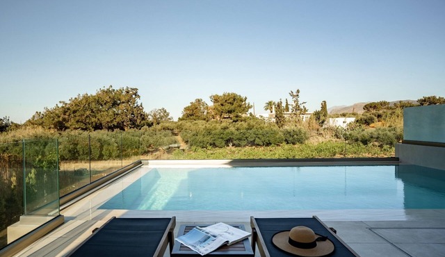 Nerites Luxury Villa 2