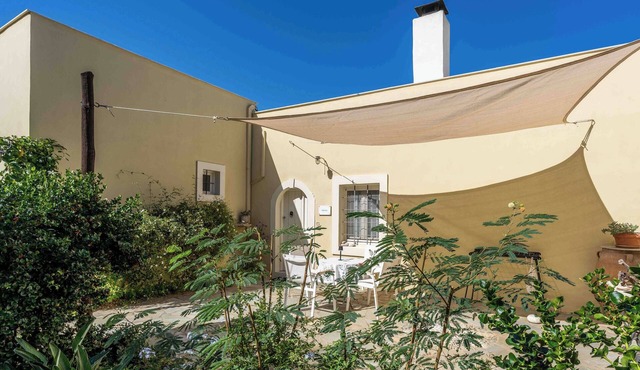 [new] Carissa House in Crete