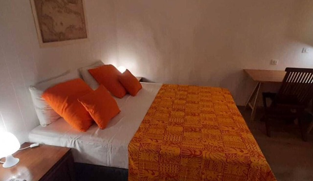 New! Moana Breeze Eco Lodge