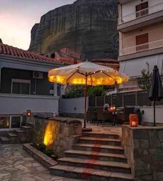 NF Meteora Residence