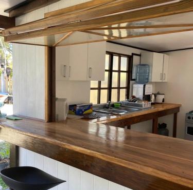 NHN Lodge