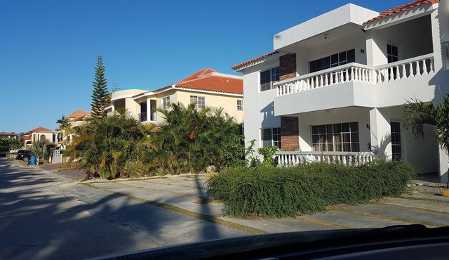 Nice Apartment, 5 Minutes Walk to the Bávaro Beach, Punta Cana