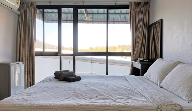 Nice Nap Hostel