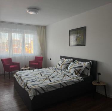 Nick Apartment in Prishtinë