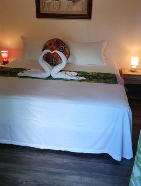 Niihau Lodge