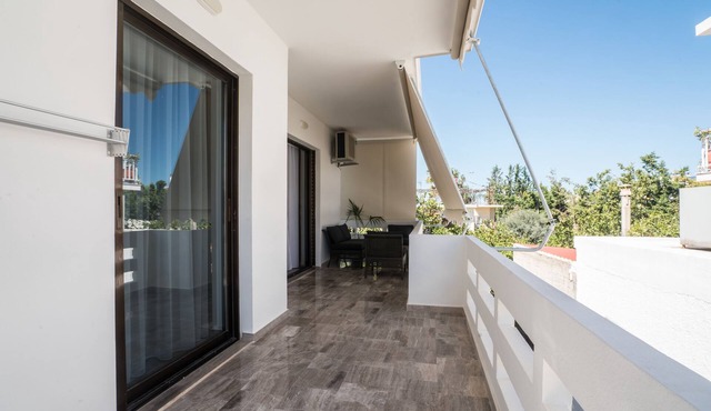 Nikis Dream Luxury Apartments
