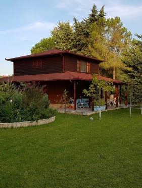 NIKOL HOUSE POSIDI