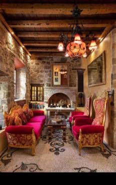 Nikos Takis Boutique Fashion hotel