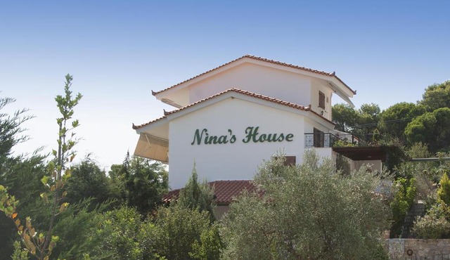 Nina's House