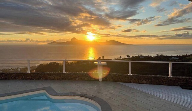 Ninamu Pearl Guest House