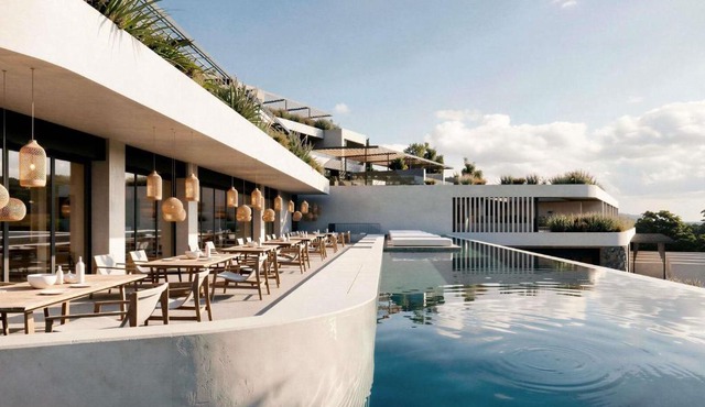 Nirema Hotel & Spa Samos - MGallery Collection