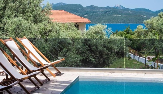 Nirvana Lefkada