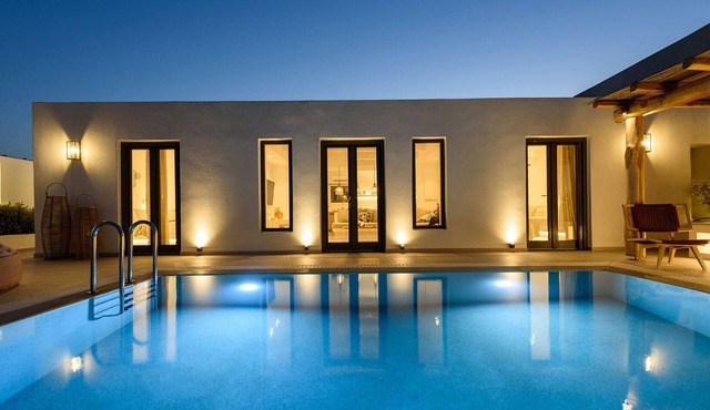Noble Pearl Villas- Villa 2