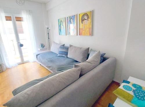 Noeli Apartment by ΜΡS