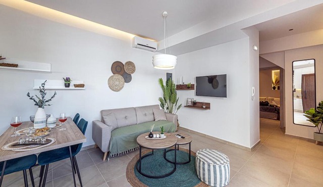 Noemie Apartments