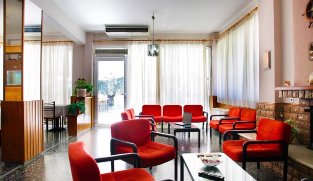 Noufara Hotel