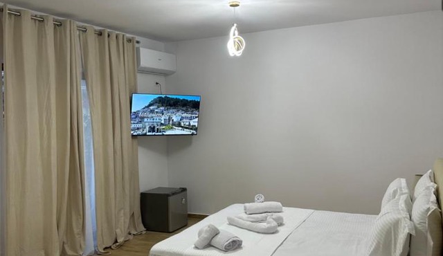 Nova Room