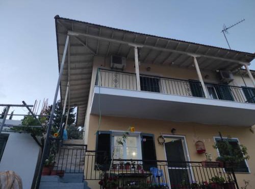 NTARAS HOME