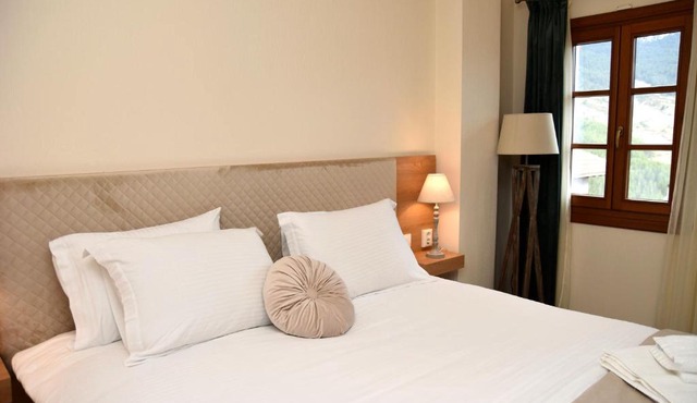 NUCA GUESTHOUSE