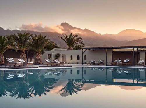 Numo Ierapetra Beach Resort Crete, Adults only, Curio Collection Hilton