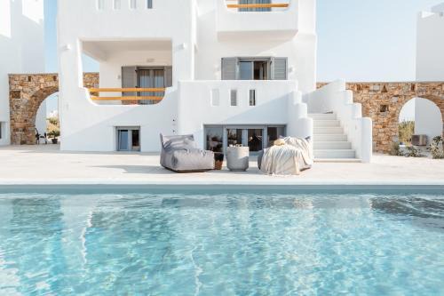 Nymphée Luxury Villas