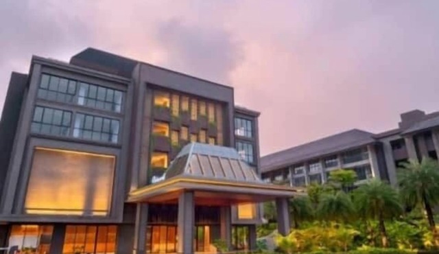 Oakwood Nusa Dua Bali