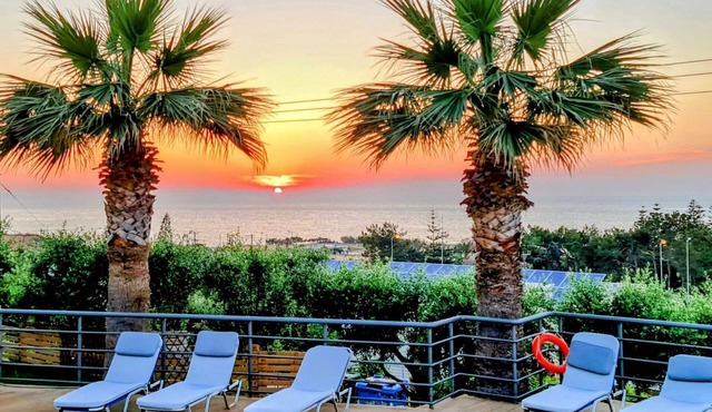 Oasis Scaleta Hotel