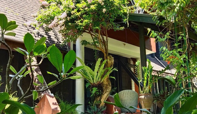 OBC Villa