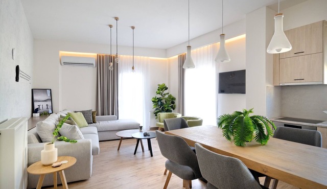 Odyssey Residence