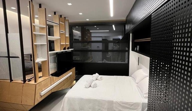 Old Town Flat