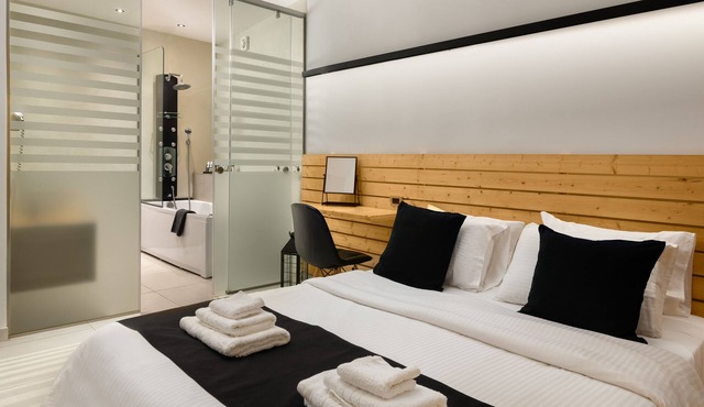 Old Town Senses Boutique Hotel