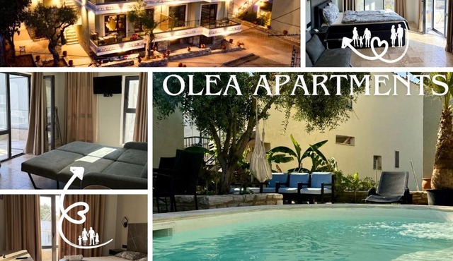 Olea Apartments