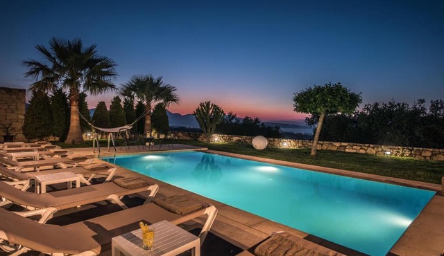Olea Luxury Suites Heraklion